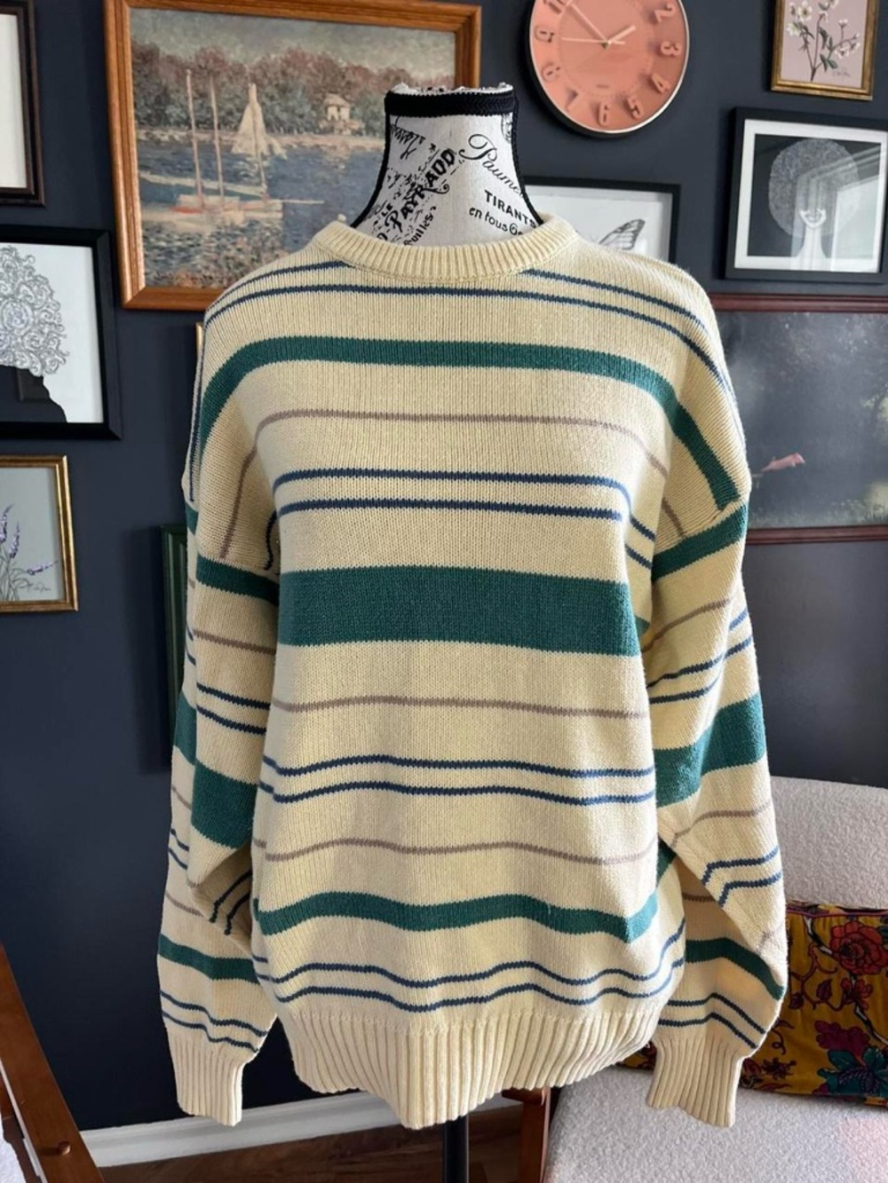 Vintage McGregor Sweater